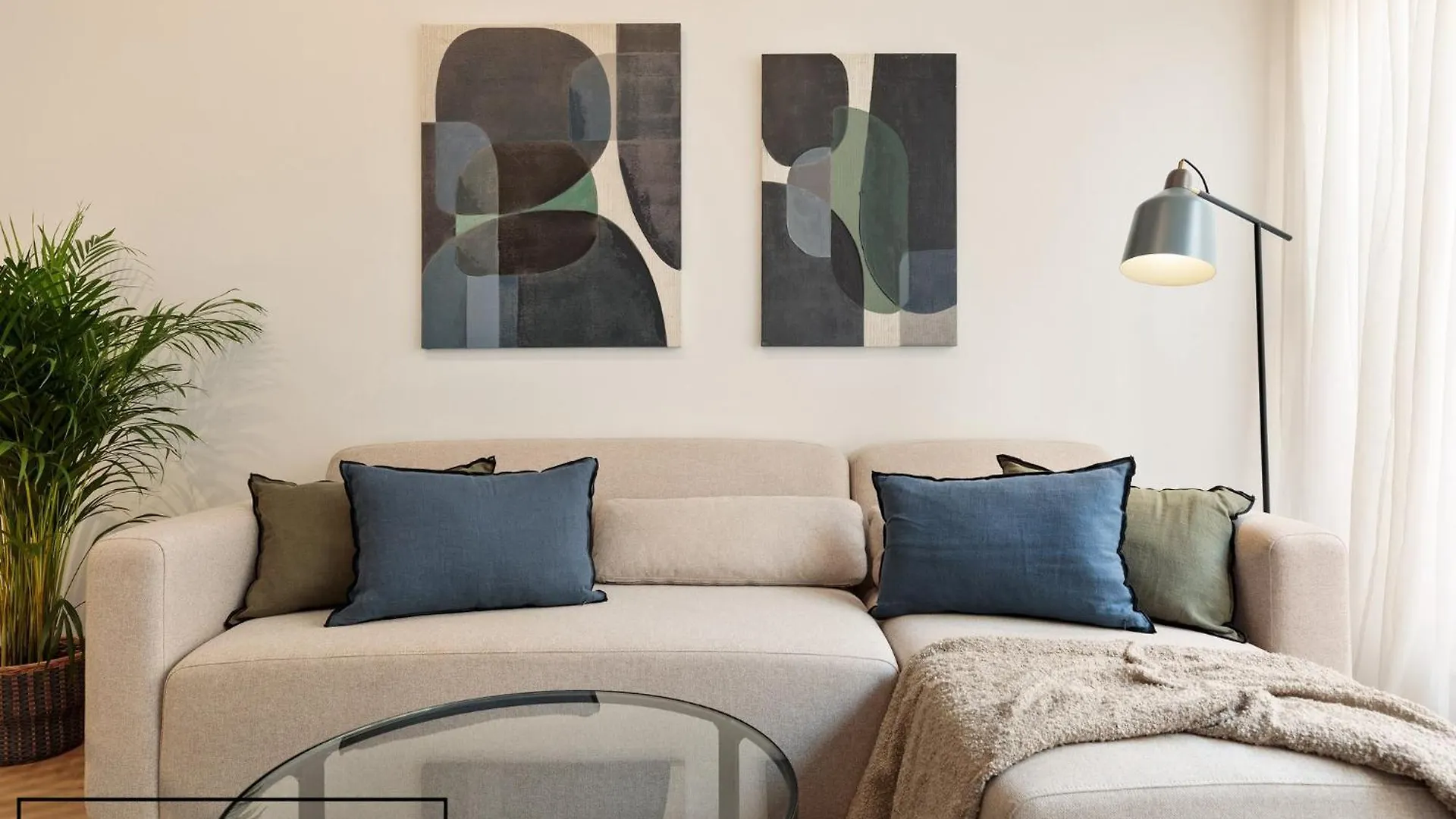 ברצלונה Enjoy Apartments Ecuador