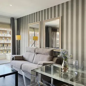 Apartamento U-nique Beltran I Rozpide, Barcelona