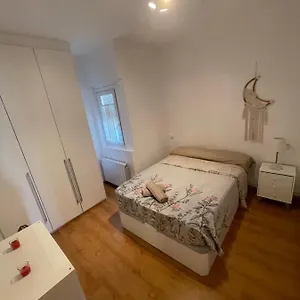 Apartamento Nora, Barcelona