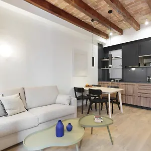 Apartamento Diagonal By Olala Homes, Barcelona