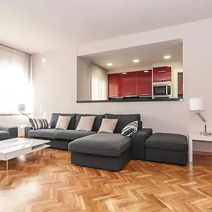 Apartamento Weflating Diagonal, Barcelona