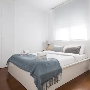 Apartamento Les Corts Exclusive By Olala Homes, Barcelona