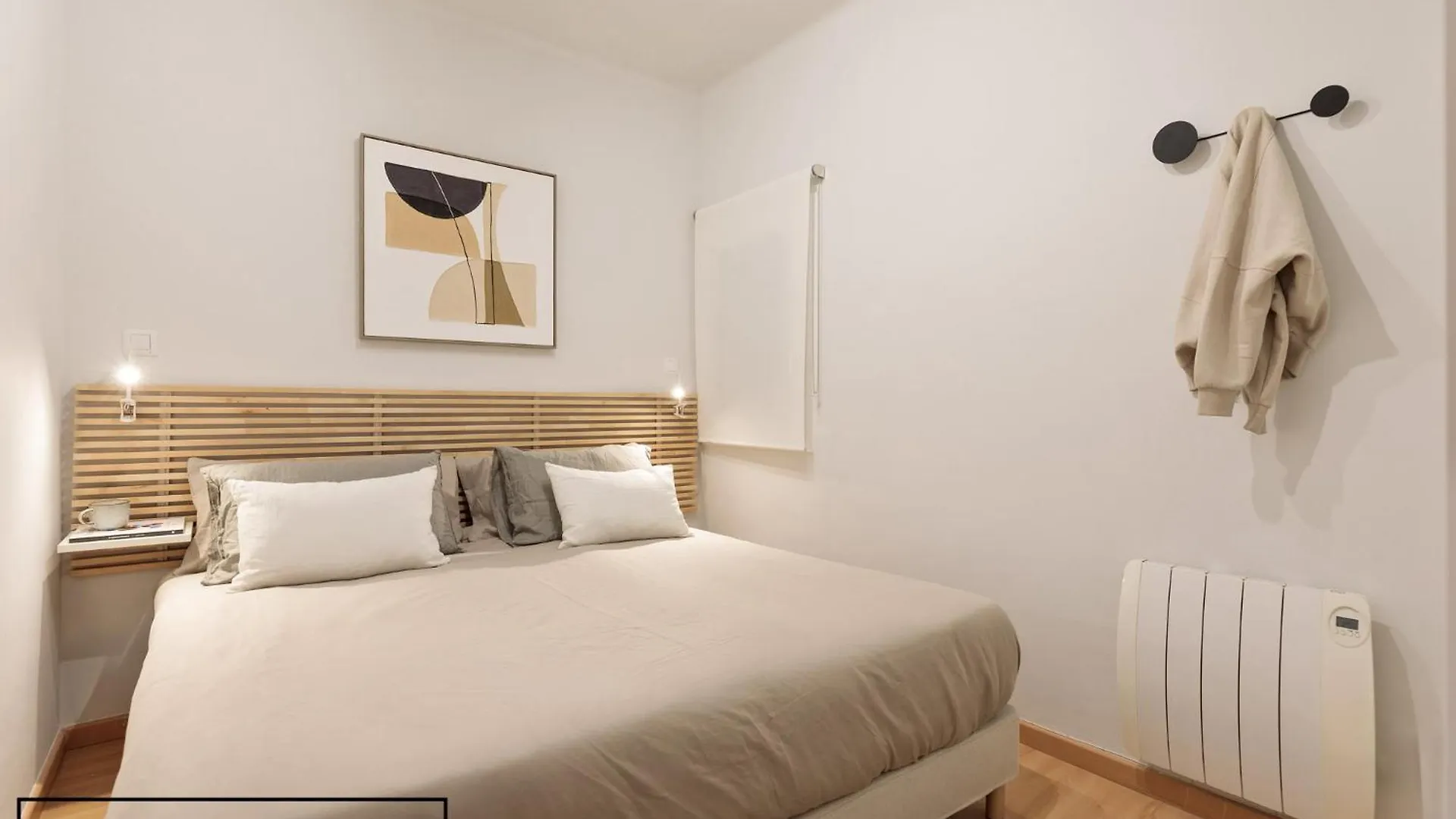 Enjoy Apartments Ecuador Barcelona