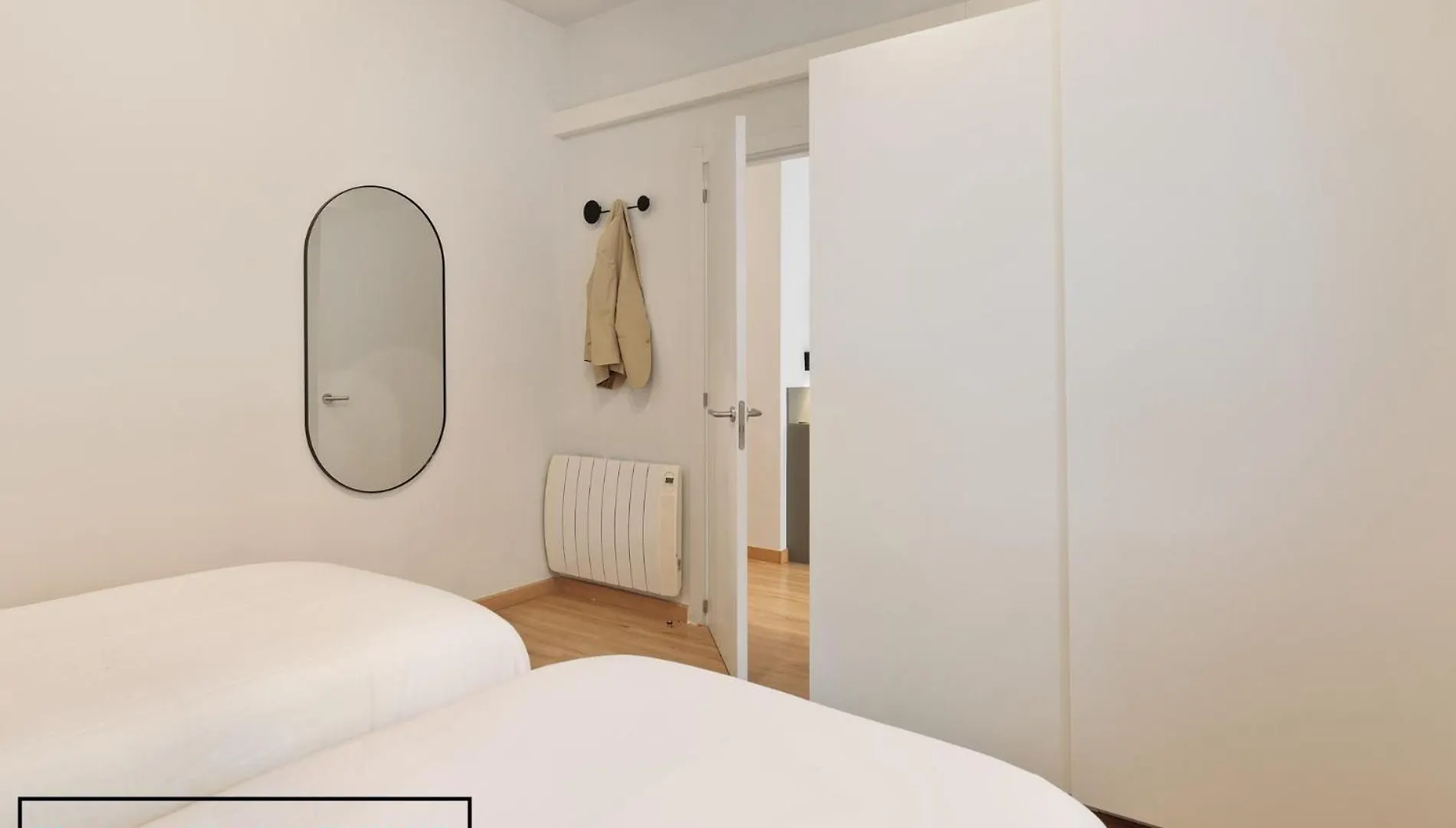 Enjoy Apartments Ecuador Barcelona Španělsko