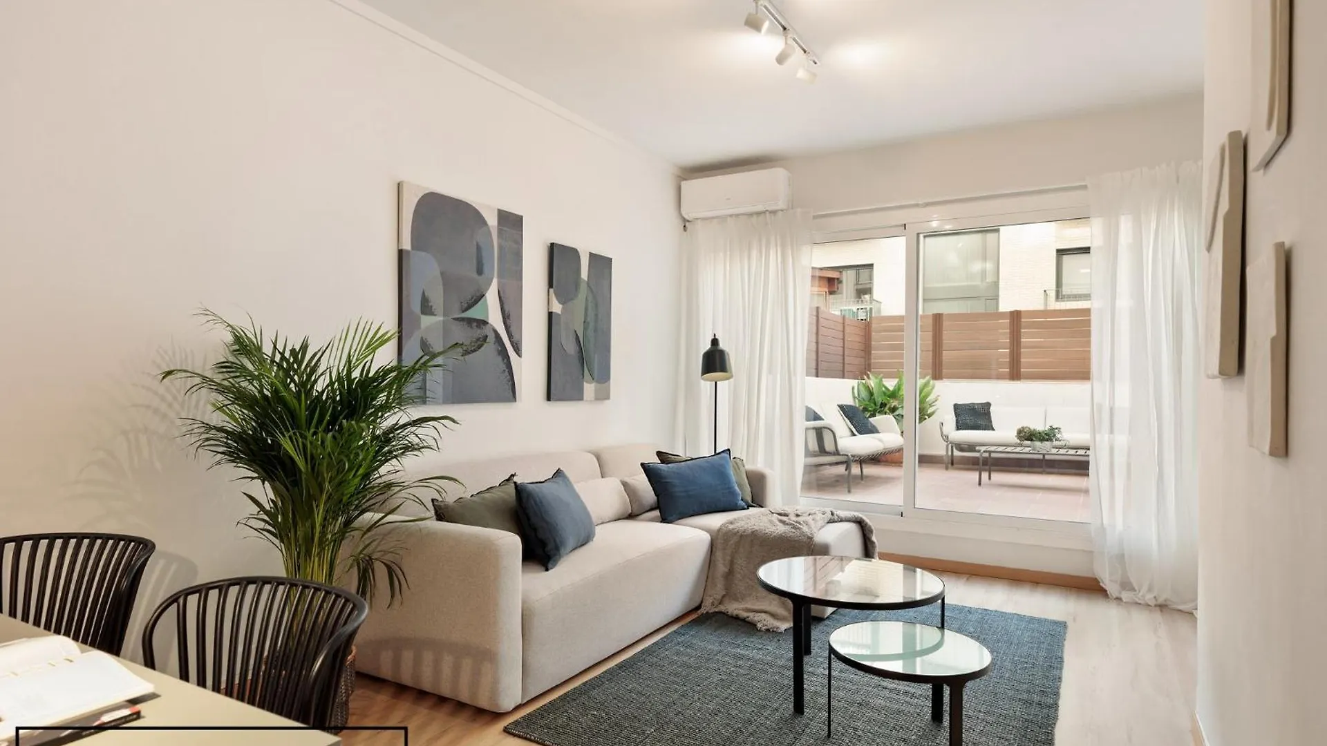 Enjoy Apartments Ecuador Barcelona Španělsko