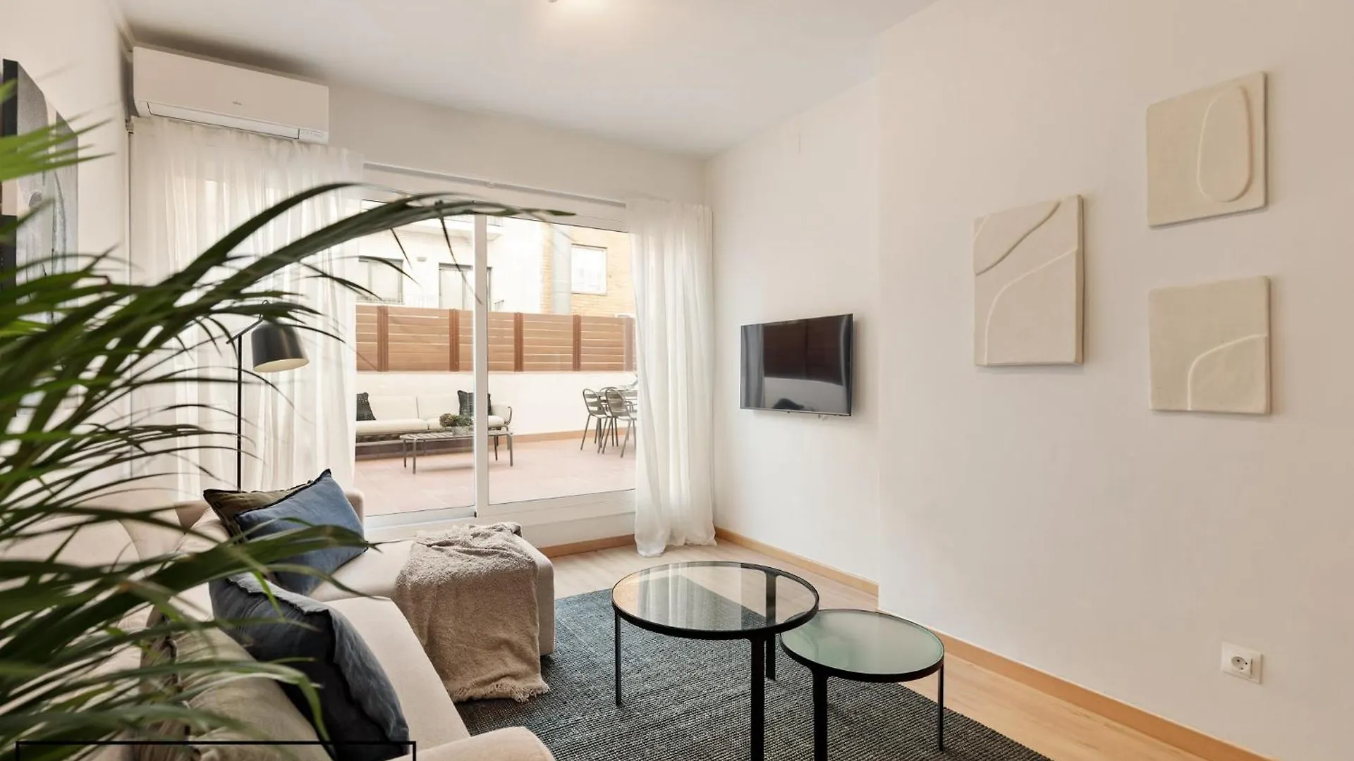 Enjoy Apartments Ecuador Barcelona Spanyolország