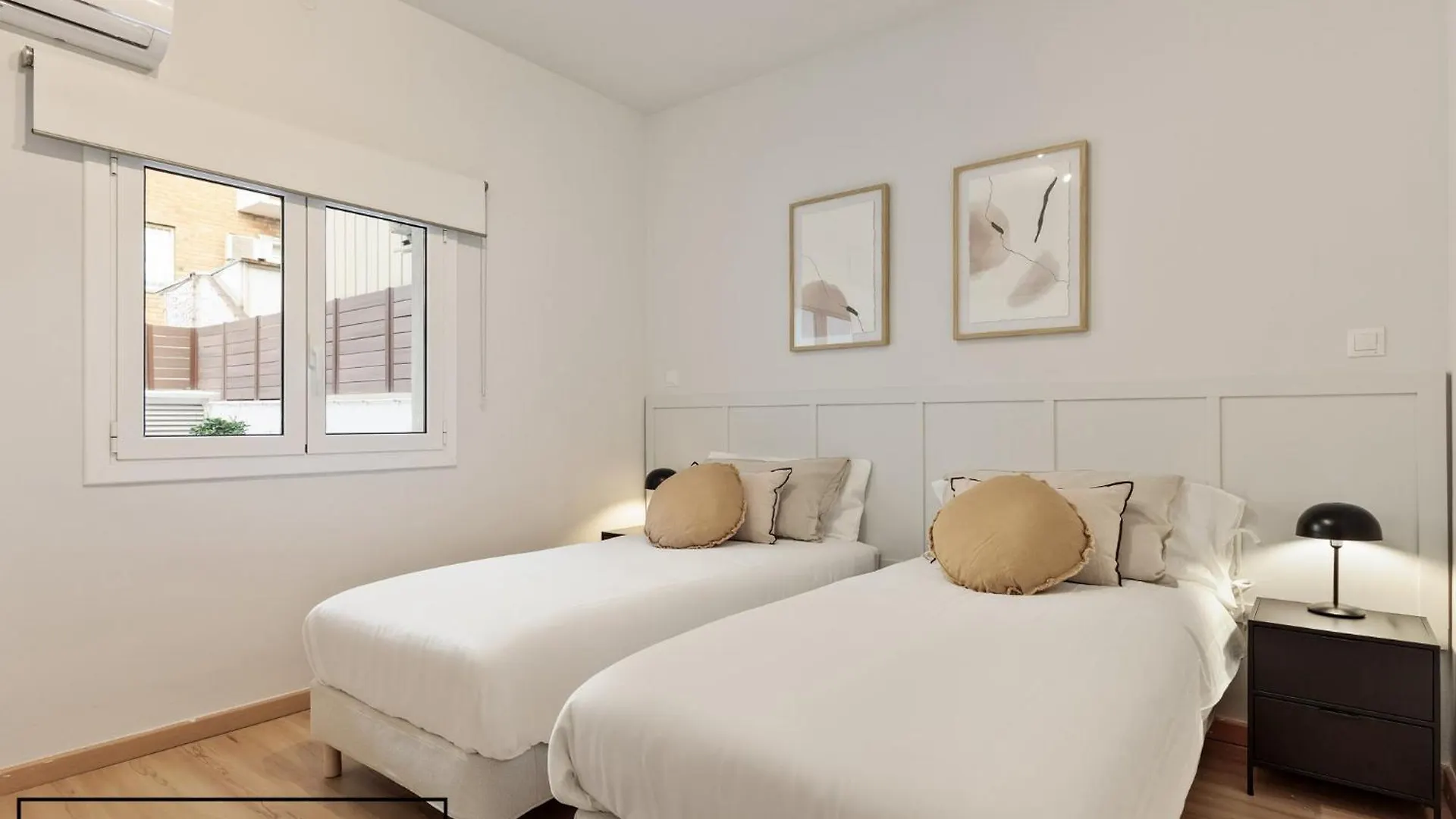 Enjoy Apartments Ecuador Barcelona Spanyolország